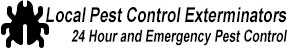 Mamers NC Pest Control Exterminators